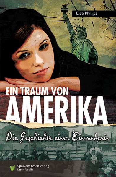 Cover von Ein Traum von Amerika