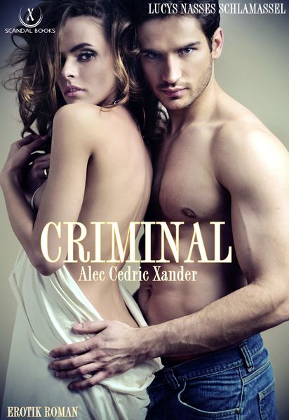 Cover von Criminal