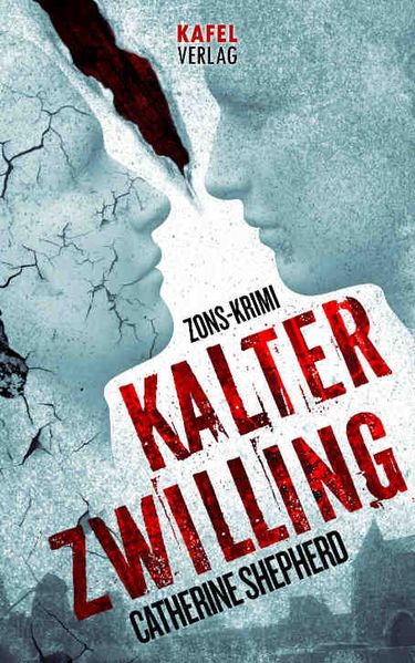 Cover von Kalter Zwilling: Thriller