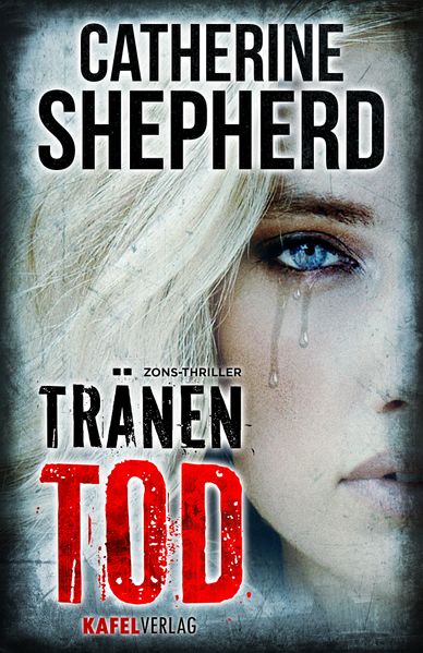 Cover von Tränentod: Thriller