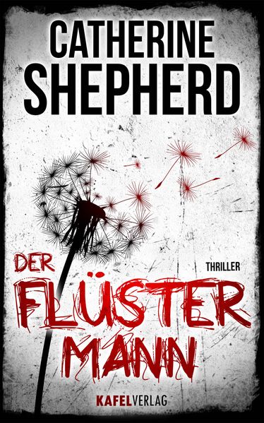 Cover von Der Flüstermann: Thriller