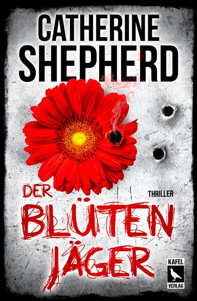 Cover von Der Blütenjäger: Thriller