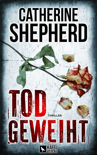 Cover von Todgeweiht: Thriller