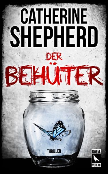 Cover von Der Behüter: Thriller