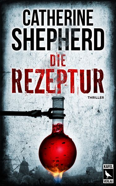 Cover von Die Rezeptur