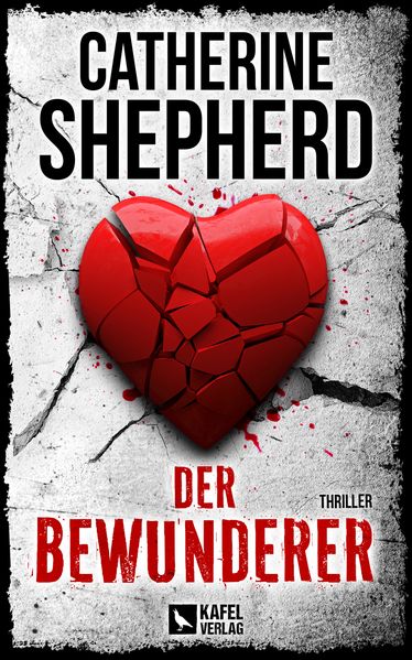Cover von Der Bewunderer