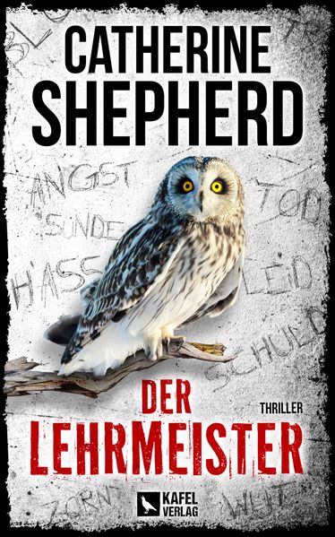 Cover von Der Lehrmeister