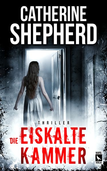 Cover von Die eiskalte Kammer