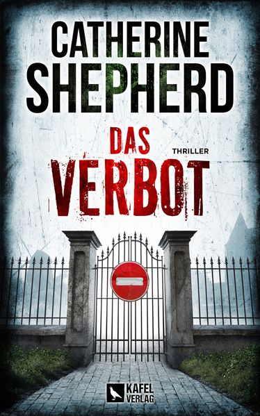 Cover von Das Verbot