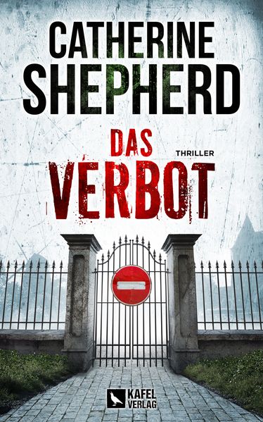 Cover von Das Verbot: Thriller