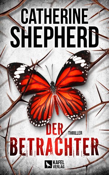 Cover von Der Betrachter