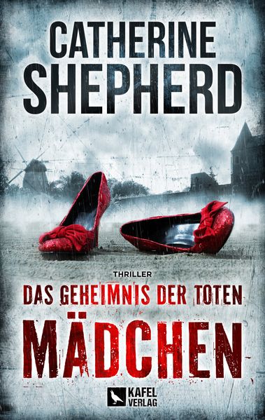 Cover von Das Geheimnis der toten Mädchen