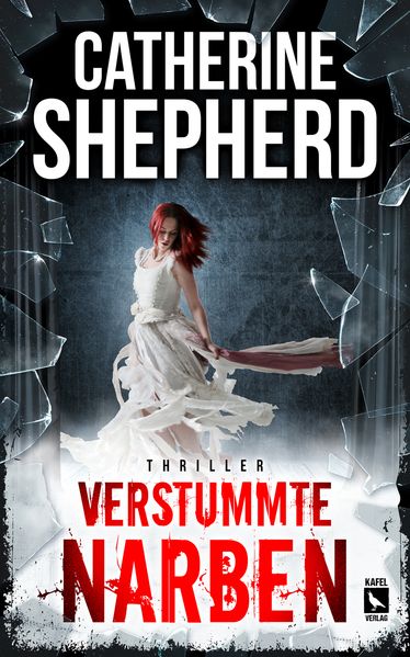 Cover von Verstummte Narben
