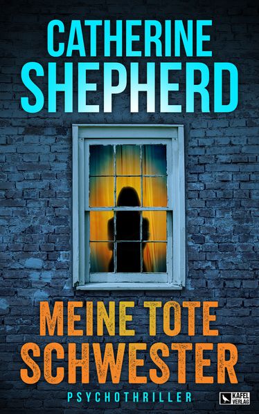 Cover von Meine tote Schwester