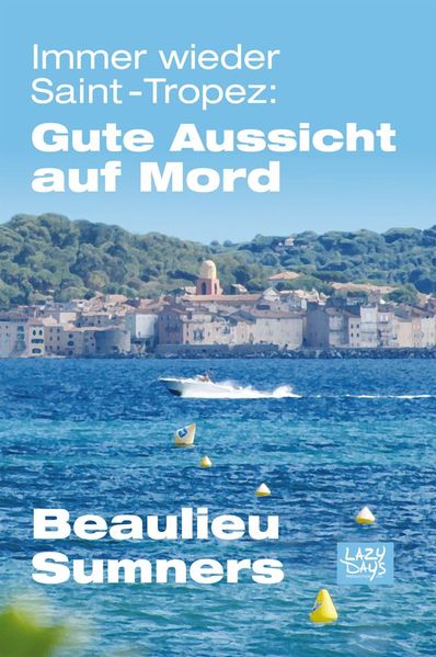 Cover von Immer wieder Saint-Tropez