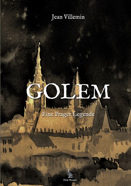 Cover von Golem