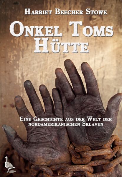 Cover von Onkel Toms Hütte