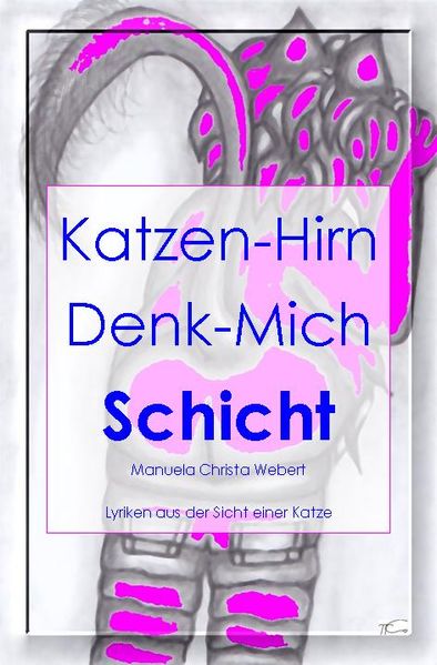Cover von Katzen-Hirn-Denk-Mich-Schicht