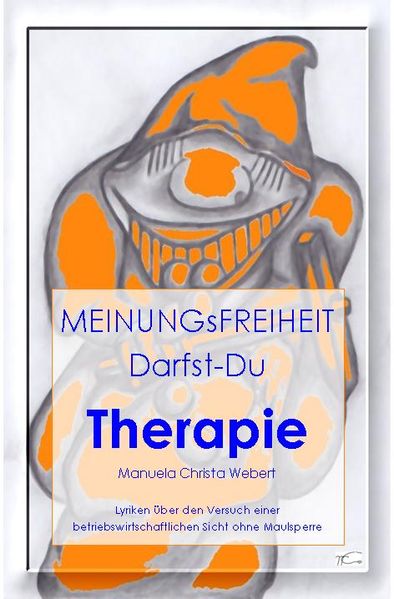 Cover von MEINUNGsFREIHEIT-Darfst-Du-Therapie
