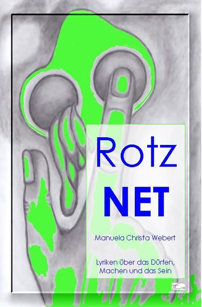 Cover von Rotz-NET