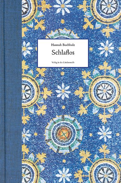Cover von Schlaflos