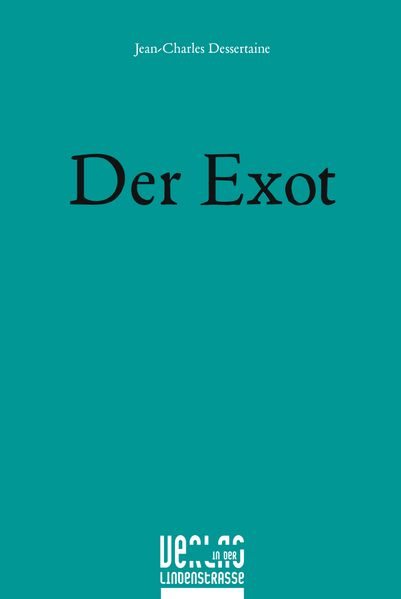 Cover von Der Exot