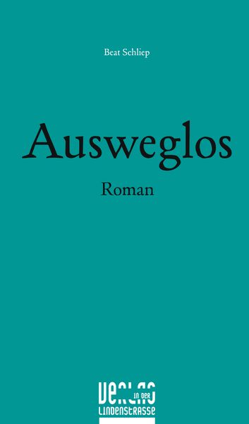 Cover von Ausweglos