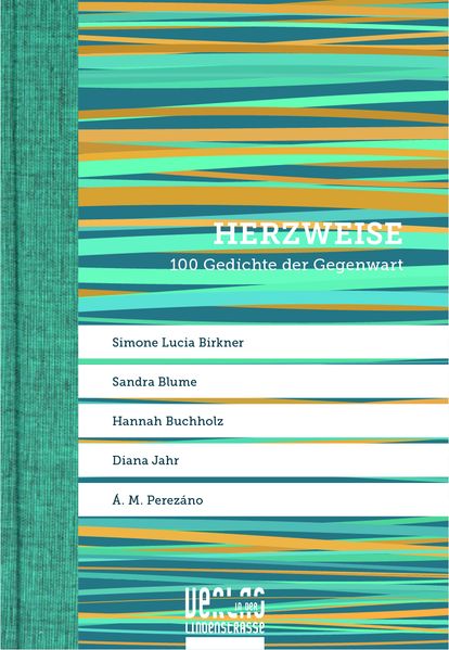 Cover von Herzweise