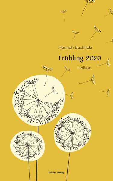 Cover von Frühling 2020