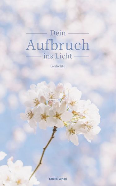 Cover von Dein Aufbruch ins Licht