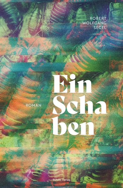 Cover von Ein Schaben