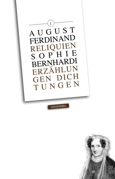 Cover von Reliquien 1