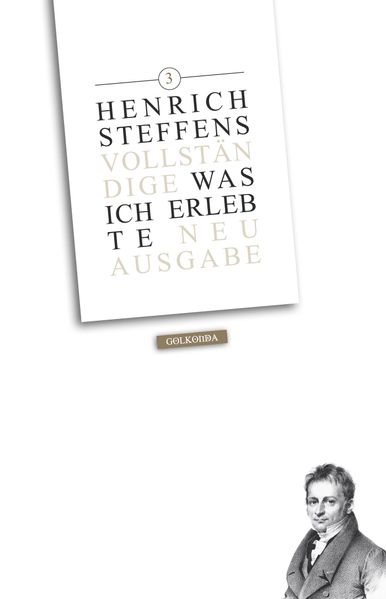 Cover von Was ich erlebte 3