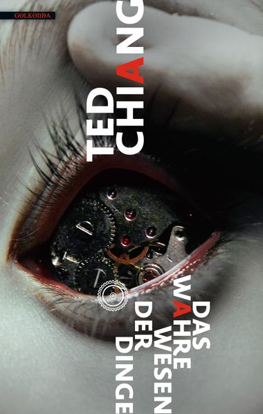 Cover von Das wahre Wesen der Dinge
