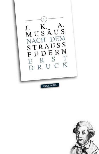 Cover von Straußfedern (Gesamtausgabe) I