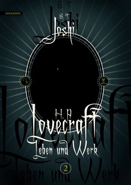 Cover von H. P. Lovecraft ? Leben und Werk 2