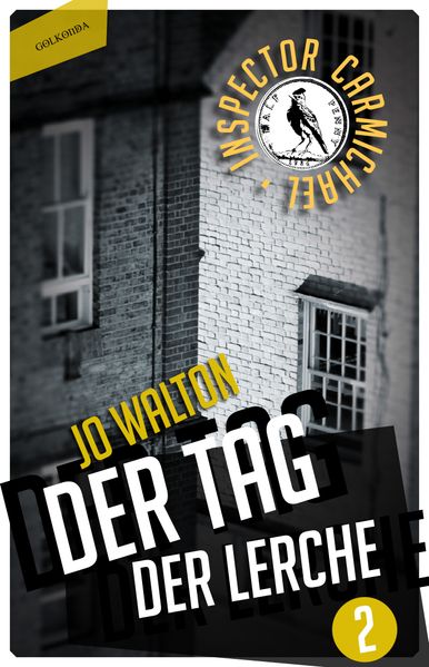 Cover von Der Tag der Lerche