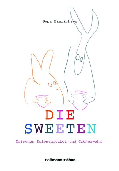 Cover von Die Sweeten