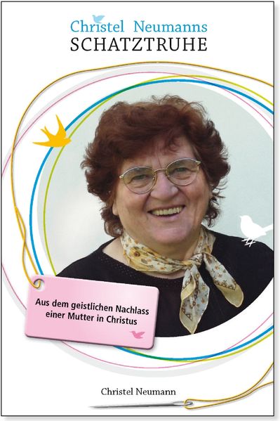 Cover von Christel Neumanns Schatztruhe