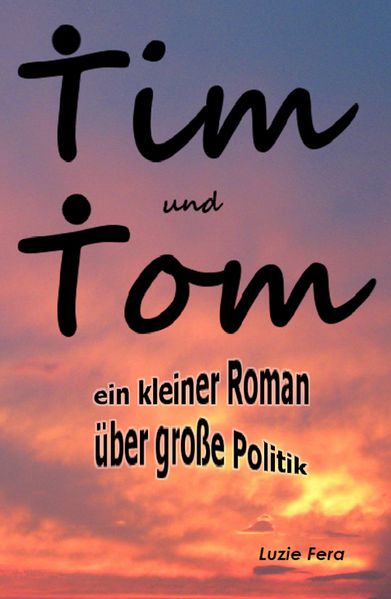 Cover von Tim und Tom