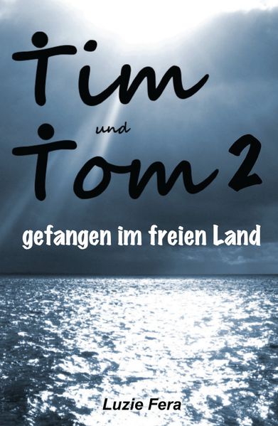 Cover von Tim und Tom 2