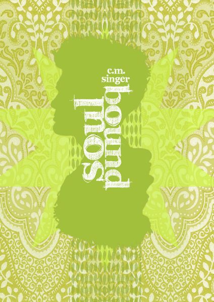 Cover von Soulbound