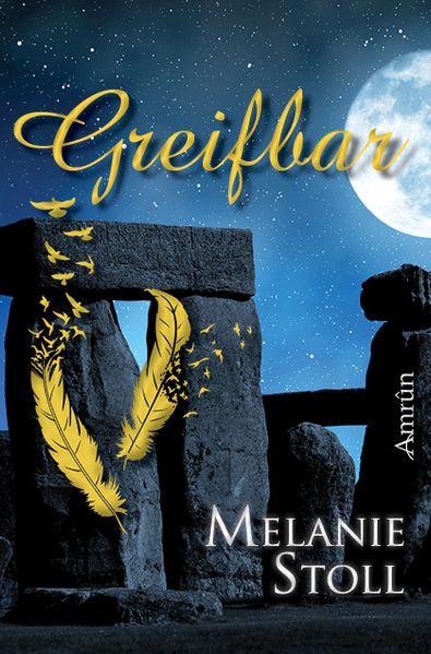 Cover von Greifbar