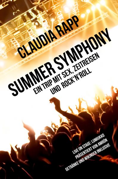 Cover von Summer Symphony
