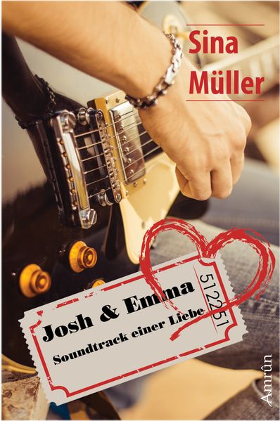 Cover von Josh & Emma 1: Soundtrack einer Liebe