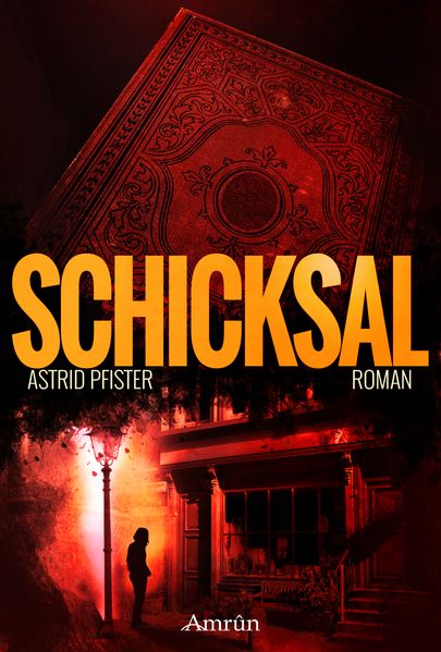 Cover von Schicksal