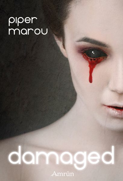 Cover von Damaged