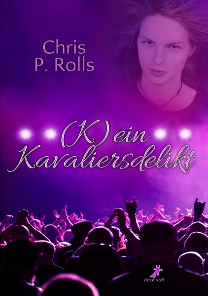 Cover von (K)ein Kavaliersdelikt