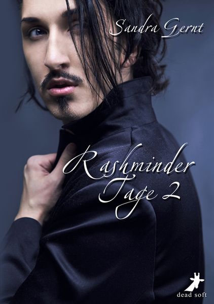 Cover von Rashminder Tage 2