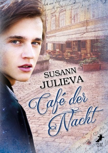 Cover von Café der Nacht